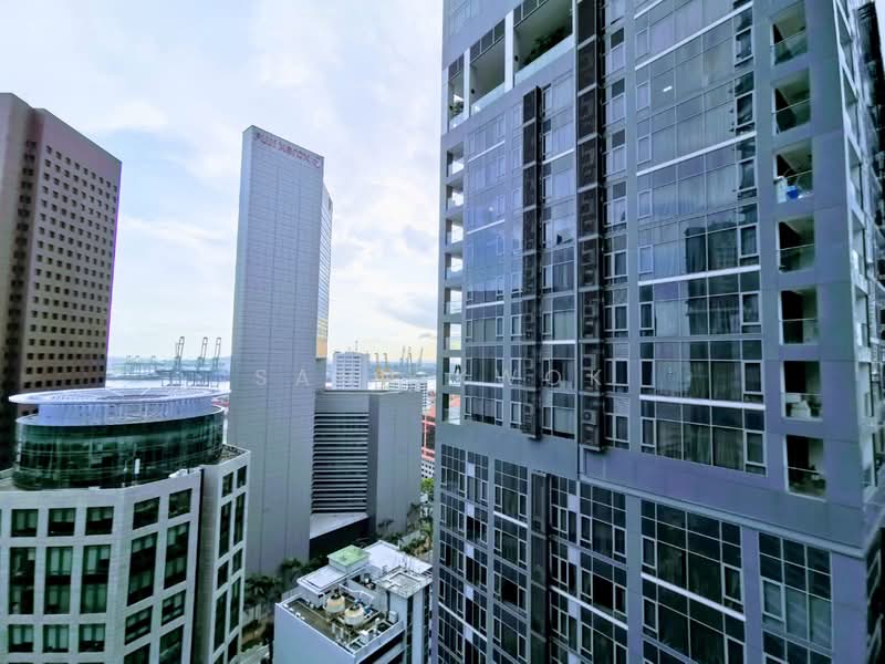 Skysuites @ Anson, 8 Enggor Street, 2 Bedrooms, 667 sqft, Condominium For Rent, by Hui Sann Kwok, 22094976 - PropertyGuru.com.sg
