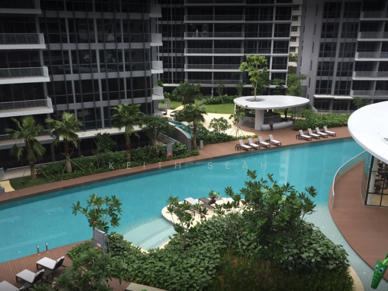 For Rent - Parc Centros