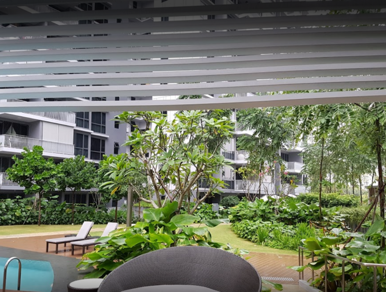 For Rent - Parc Centros