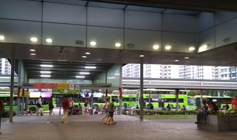 For Rent - Parc Centros