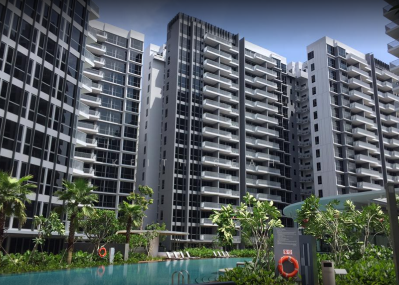 For Rent - Parc Centros