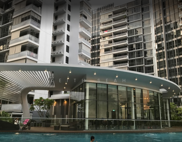 For Rent - Parc Centros