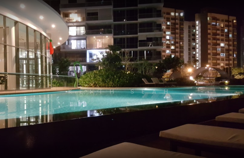 For Rent - Parc Centros