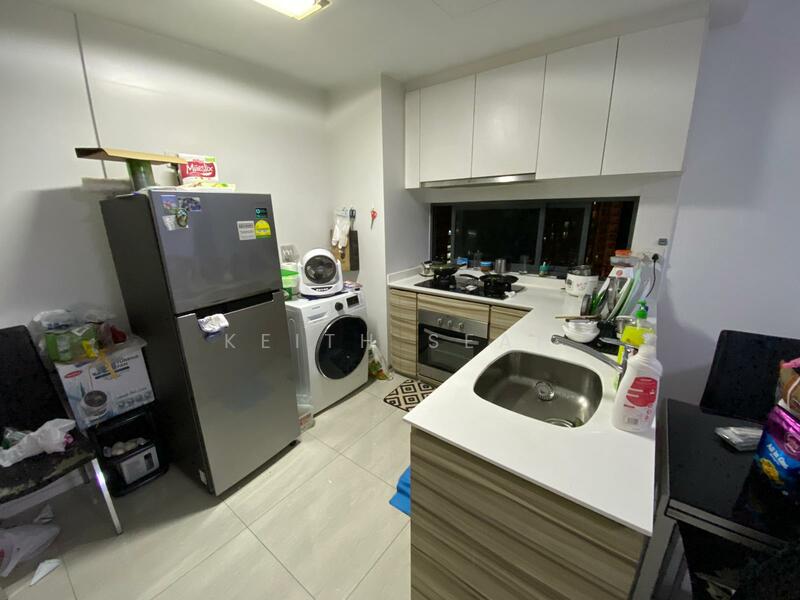 For Rent - Parc Centros