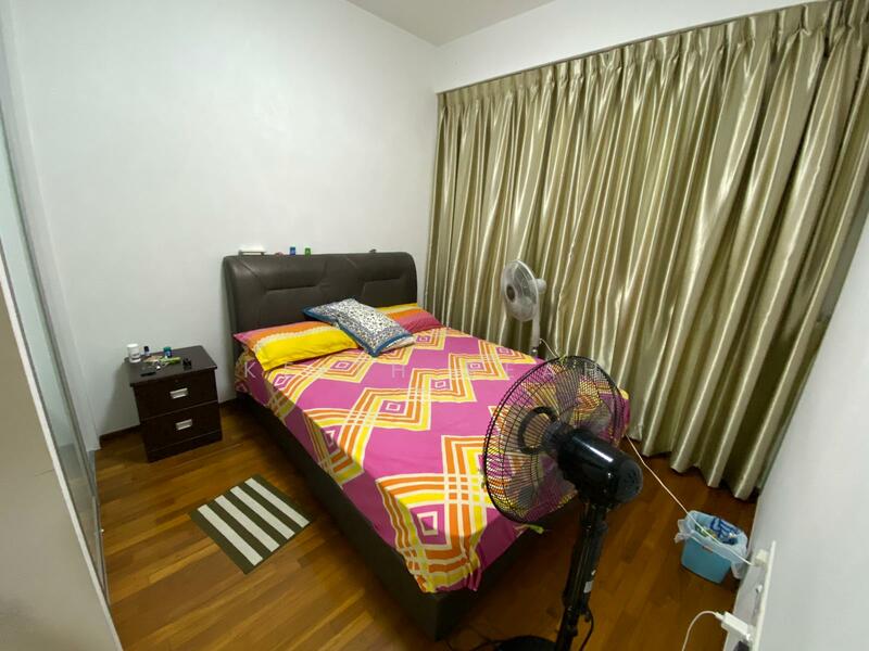 For Rent - Parc Centros