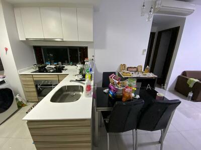 For Rent - Parc Centros