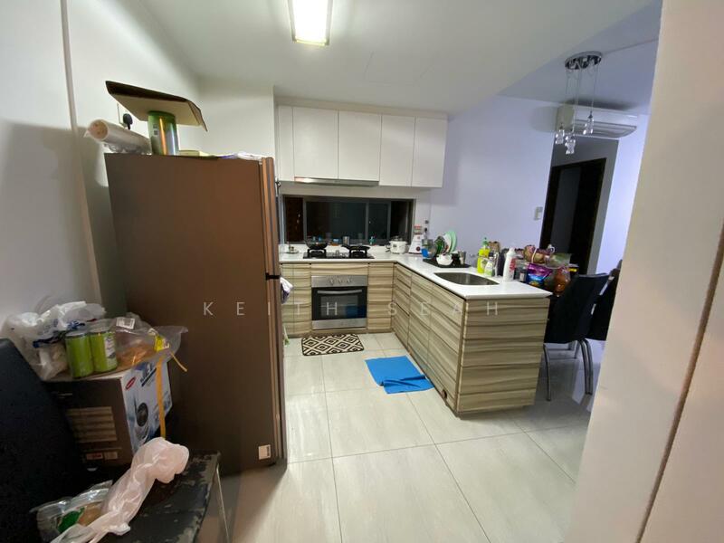 For Rent - Parc Centros