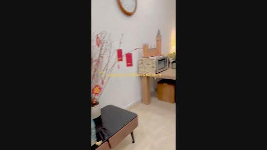 Guilin View, 20 Bukit Batok Street 52, Dairy Farm / Bukit Panjang / Choa Chu Kang, 2 Bedrooms, 1,173 sqft, Condominium For Sale, by Lee Yoong Tai Esther, 22095055 - PropertyGuru.com.sg