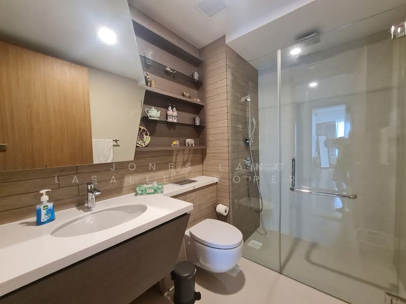 V on Shenton, 5 Shenton Way, 3 Bedrooms, 1,528 sqft, Condominium For Rent, by Cynthia Wong, 22095146 - PropertyGuru.com.sg