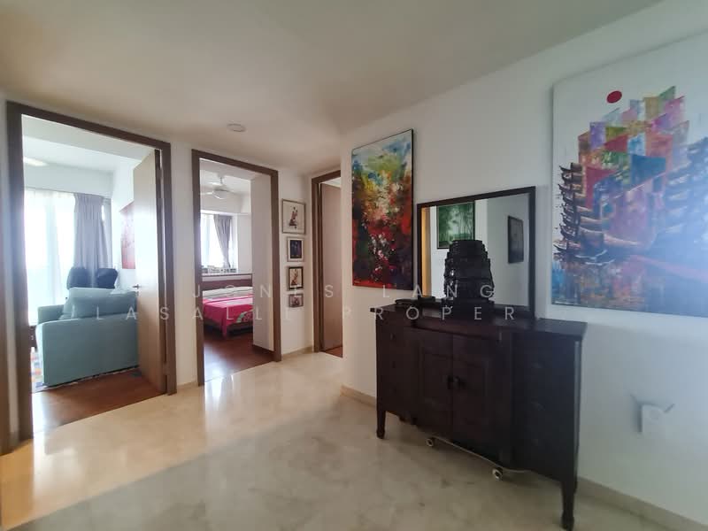 V on Shenton, 5 Shenton Way, 3 Bedrooms, 1,528 sqft, Condominium For Rent, by Cynthia Wong, 22095146 - PropertyGuru.com.sg