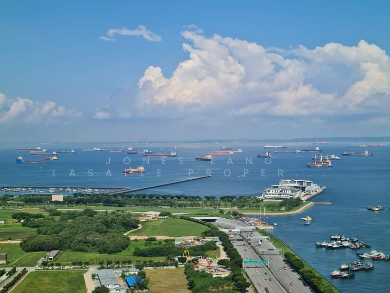V on Shenton, 5 Shenton Way, 3 Bedrooms, 1,528 sqft, Condominium For Rent, by Cynthia Wong, 22095146 - PropertyGuru.com.sg