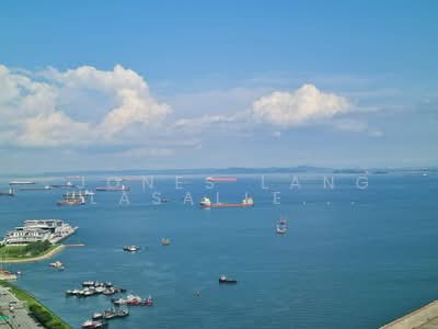 For Rent - V on Shenton