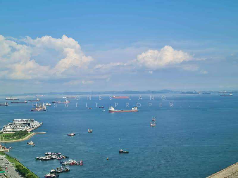 V on Shenton, 5 Shenton Way, 3 Bedrooms, 1,528 sqft, Condominium For Rent, by Cynthia Wong, 22095146 - PropertyGuru.com.sg