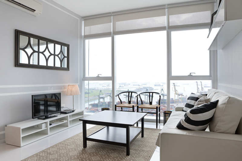 76 Shenton, 76 Shenton Way, 1 Bedroom, 624 sqft, Apartment For Rent, by Mastura Abdul Rahim, 22095209 - PropertyGuru.com.sg