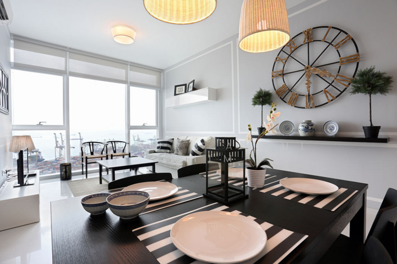 76 Shenton, 76 Shenton Way, 1 Bedroom, 624 sqft, Apartment For Rent, by Mastura Abdul Rahim, 22095209 - PropertyGuru.com.sg