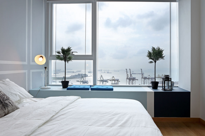 76 Shenton, 76 Shenton Way, 1 Bedroom, 624 sqft, Apartment For Rent, by Mastura Abdul Rahim, 22095209 - PropertyGuru.com.sg