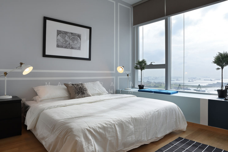 76 Shenton, 76 Shenton Way, 1 Bedroom, 624 sqft, Apartment For Rent, by Mastura Abdul Rahim, 22095209 - PropertyGuru.com.sg