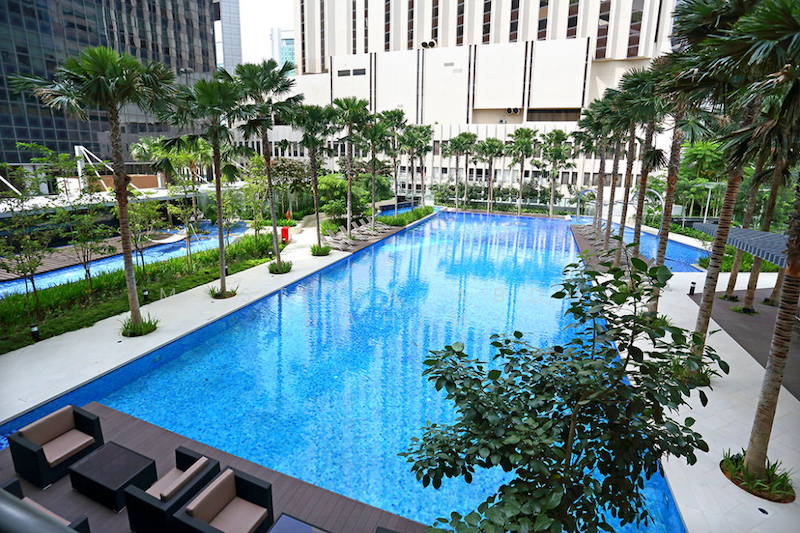 76 Shenton, 76 Shenton Way, 1 Bedroom, 624 sqft, Apartment For Rent, by Mastura Abdul Rahim, 22095209 - PropertyGuru.com.sg