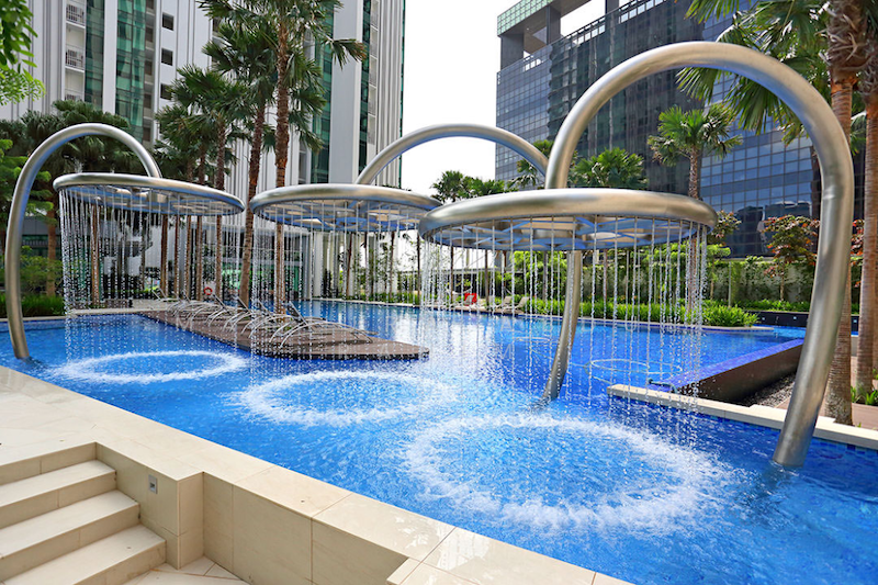 76 Shenton, 76 Shenton Way, 1 Bedroom, 624 sqft, Apartment For Rent, by Mastura Abdul Rahim, 22095209 - PropertyGuru.com.sg