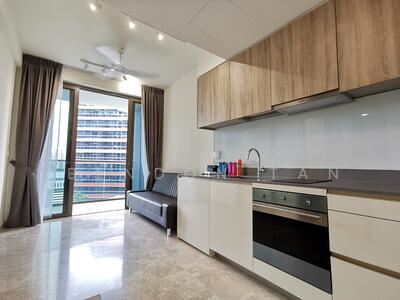 For Rent - Park Place Residences