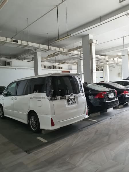 M38, 38 Jalan Pemimpin, 2,498 sqft, Light Industrial (B1) For Sale, by Matthias Chia 谢金城, 22095615 - CommercialGuru.com.sg