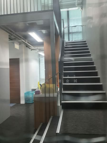 M38, 38 Jalan Pemimpin, 2,498 sqft, Light Industrial (B1) For Sale, by Matthias Chia 谢金城, 22095615 - CommercialGuru.com.sg