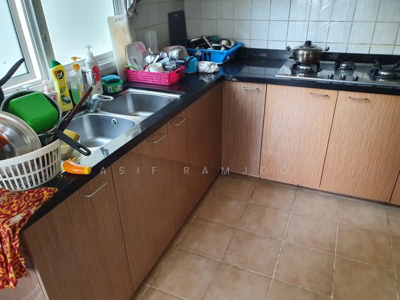 The Tropica, 51 Tampines Avenue 1, 3 Bedrooms, 1,227 sqft, Condominium For Rent, by Asif Ramjoo, 22095811 - PropertyGuru.com.sg