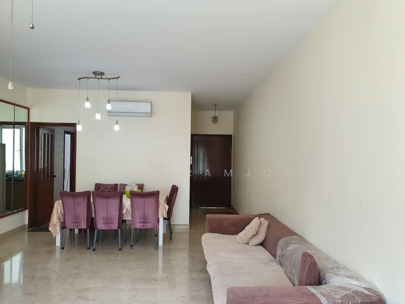 The Tropica, 51 Tampines Avenue 1, 3 Bedrooms, 1,227 sqft, Condominium For Rent, by Asif Ramjoo, 22095811 - PropertyGuru.com.sg