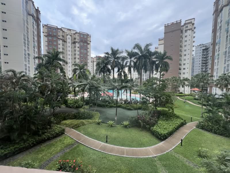 The Tropica, 51 Tampines Avenue 1, 3 Bedrooms, 1,227 sqft, Condominium For Rent, by Asif Ramjoo, 22095811 - PropertyGuru.com.sg