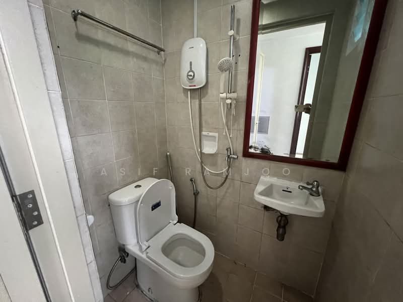 The Tropica, 51 Tampines Avenue 1, 3 Bedrooms, 1,227 sqft, Condominium For Rent, by Asif Ramjoo, 22095811 - PropertyGuru.com.sg