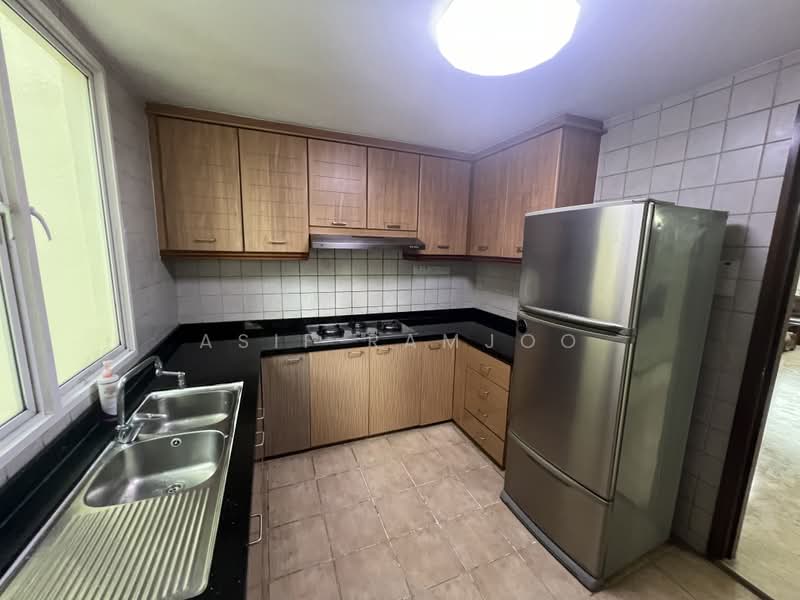 The Tropica, 51 Tampines Avenue 1, 3 Bedrooms, 1,227 sqft, Condominium For Rent, by Asif Ramjoo, 22095811 - PropertyGuru.com.sg