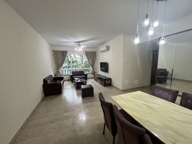 The Tropica, 51 Tampines Avenue 1, 3 Bedrooms, 1,227 sqft, Condominium For Rent, by Asif Ramjoo, 22095811 - PropertyGuru.com.sg