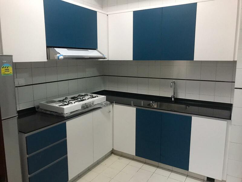 Changi Court, 708 Upper Changi Road East, Room Rental, 200 sqft, Condominium For Rent, by Yuki Lin, 22096526 - PropertyGuru.com.sg
