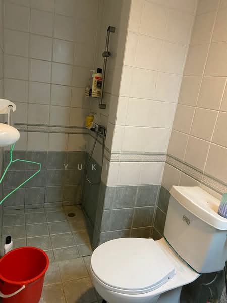 Changi Court, 708 Upper Changi Road East, Room Rental, 200 sqft, Condominium For Rent, by Yuki Lin, 22096526 - PropertyGuru.com.sg