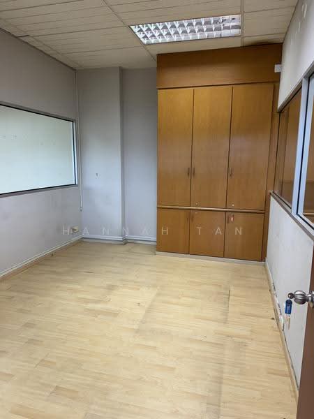 ABV Building, Changi South Ave 2, Bedok / Upper East Coast, 3,371 sqft, Office For Rent, by Hannah Tan, 22096632 - Interior - CommercialGuru.com.sg