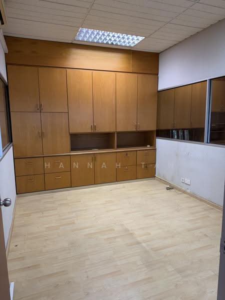ABV Building, Changi South Ave 2, Bedok / Upper East Coast, 3,371 sqft, Office For Rent, by Hannah Tan, 22096632 - Interior - CommercialGuru.com.sg
