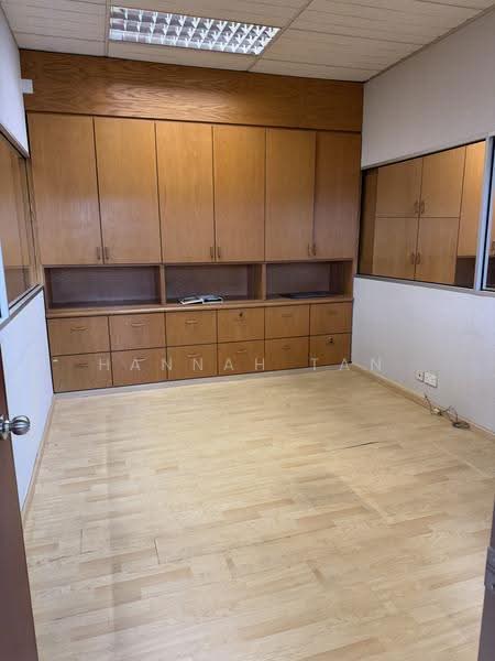 ABV Building, Changi South Ave 2, Bedok / Upper East Coast, 3,371 sqft, Office For Rent, by Hannah Tan, 22096632 - Interior - CommercialGuru.com.sg