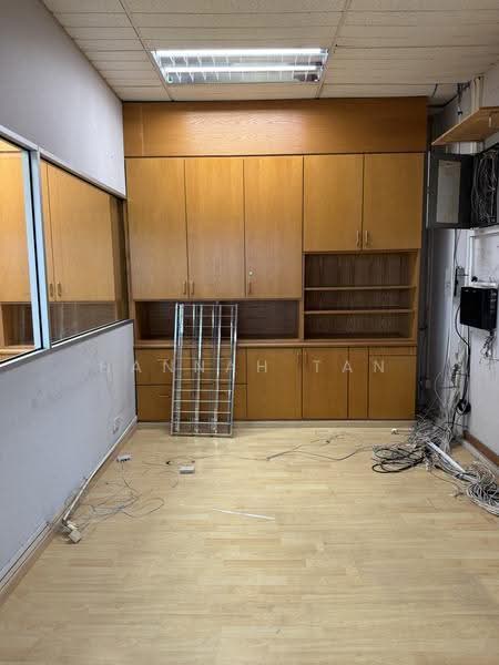 ABV Building, Changi South Ave 2, Bedok / Upper East Coast, 3,371 sqft, Office For Rent, by Hannah Tan, 22096632 - Interior - CommercialGuru.com.sg