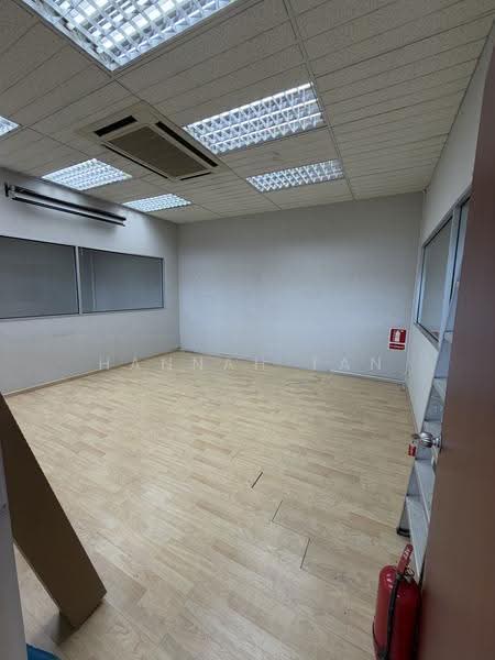 ABV Building, Changi South Ave 2, Bedok / Upper East Coast, 3,371 sqft, Office For Rent, by Hannah Tan, 22096632 - Interior - CommercialGuru.com.sg
