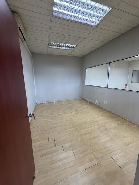 ABV Building, Changi South Ave 2, Bedok / Upper East Coast, 3,371 sqft, Office For Rent, by Hannah Tan, 22096632 - Interior - CommercialGuru.com.sg
