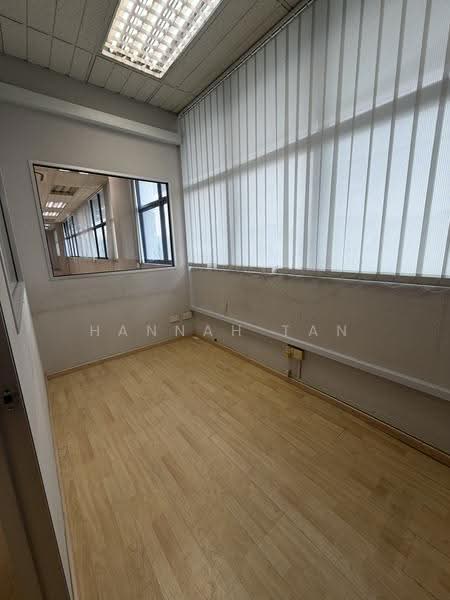 ABV Building, Changi South Ave 2, Bedok / Upper East Coast, 3,371 sqft, Office For Rent, by Hannah Tan, 22096632 - Interior - CommercialGuru.com.sg