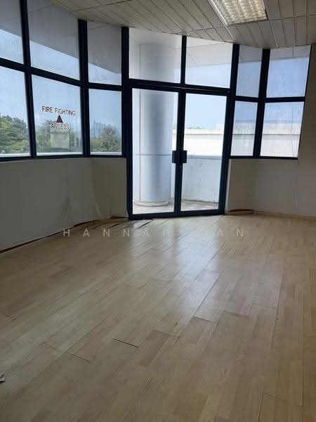 ABV Building, Changi South Ave 2, Bedok / Upper East Coast, 3,371 sqft, Office For Rent, by Hannah Tan, 22096632 - Interior - CommercialGuru.com.sg