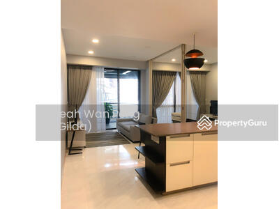 For Sale - Marina One Residences