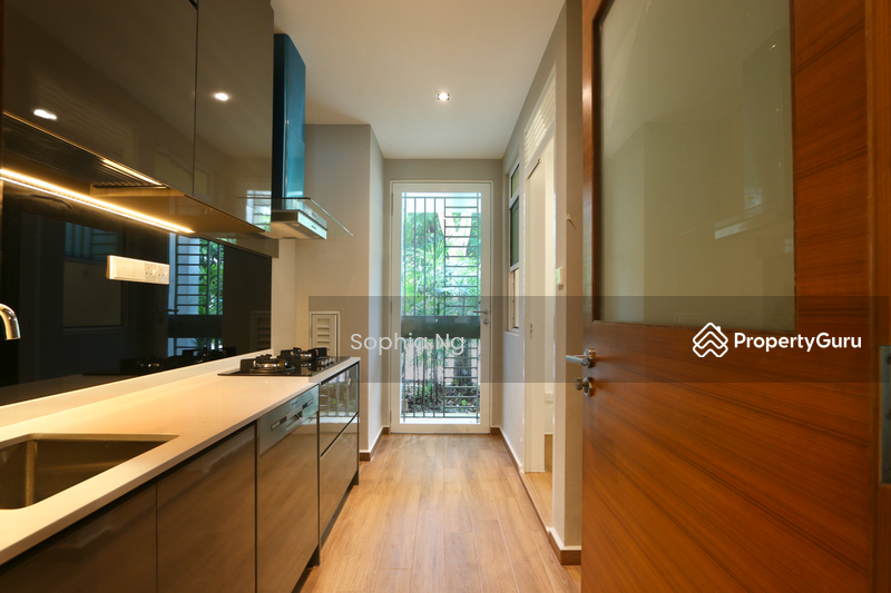 For Rent - Gallop Green