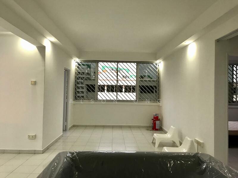 For Rent - 346 Yishun Avenue 11