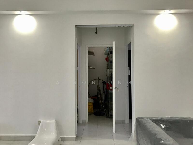 For Rent - 346 Yishun Avenue 11