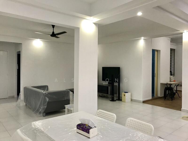 For Rent - 346 Yishun Avenue 11