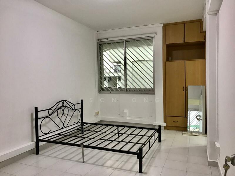 For Rent - 346 Yishun Avenue 11