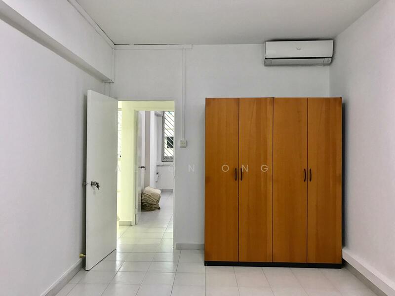 For Rent - 346 Yishun Avenue 11