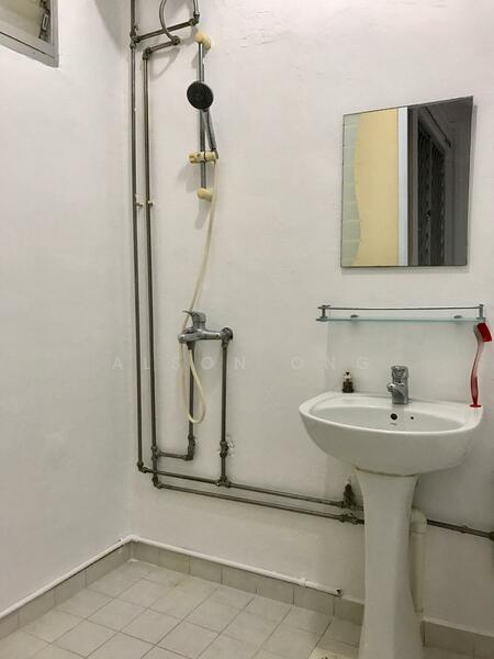 For Rent - 346 Yishun Avenue 11